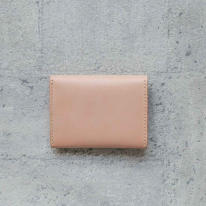 <b>Mini</b> coin purse with a fresh and simple design, solid color, Instagram-style card holder, portable <b>lipstick</b> and other small - Product Image 3