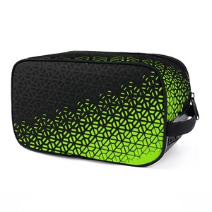 Sac de rangement portable personnalisable pour chaussures de basketball, de football, de golf, de sport et de fitness, avec logo - Product Image 5