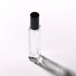 Flacon d'essai de 15ml Bouteille de <span class=keywords><strong>parfum</strong></span> carrée à sertir de haute qualité pour <span class=keywords><strong>testeur</strong></span> de <span class=keywords><strong>parfum</strong></span> - Product Image 4