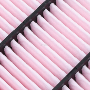 Nuovo Filtro Aria Motore 17220-64A-A00 per HONDA CIVIC FE FL ACCORD CRV ZRV ACURA <span class=keywords><strong>Integra</strong></span> - Product Image 4