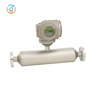 เครื่องวัดอัตราการไหลแบบคอริโอลิส E+H Promass I500 8I5B25 DN25 พร้อมรีโมท ท่อวัดไทเทเนียม และระบบทำความสะอาดตัวเอง - Product Image 2