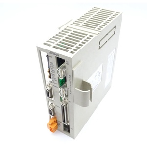 Controlador PLC, Módulo Digital JEPMC-10220 JEPMC-CP210, Equipo de Control Industrial JEPMC-W6002-01 JEPMC-MP2310-E - Product Image 1