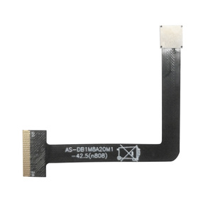 โมดูลกล้องแท็บเล็ตเพื่อการศึกษา HD 2MP YUV Output พร้อมระบบจดจำใบหน้า GC02M1 อินเทอร์เฟซ MIPI - Product Image 3