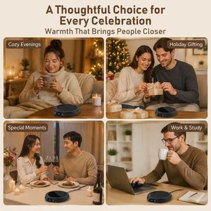 Nouveaux Gadgets Innovants 2026 : Tendances Maison, Produits Virals et Innovants pour la Cuisine - Product Image 6