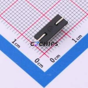 SWXJHBCVH0-8.000000 Crystal (Passive) HC-49S-SMD Crystal Oscillator SMD Crystal Oscillator 8MHz 20ppm 20pF - Product Image 2