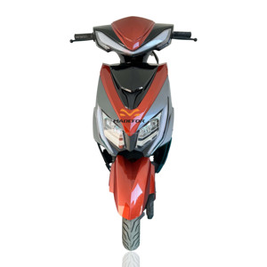2024 NEW Powerful 1000W Eec Scooter for Adults with 45km/h <b>Top</b> Speed 60-80km Range & 200kg <b>Load</b> Capacity - Product Image 3
