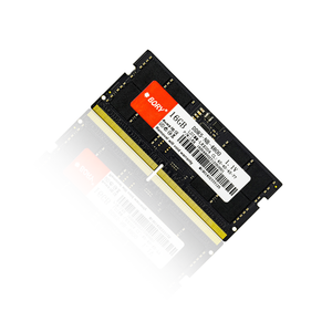 แรม Original Wholesale Bory Ddr5 ความจุ <span class=keywords><strong>16GB</strong></span> 32GB ความเร็ว 4800MHz 5600MHz สำหรับโน้ตบุ๊กแบบ Sodimm - Product Image 4