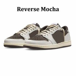 Vente en gros de baskets rétro 1s, bleu royal, haute qualité, unisexe, streetwear, chaussures décontractées, livraison directe pour les revendeurs - Product Image 4