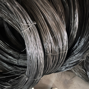 SAE1020 1045 1065 1070 1072 Q235 65mn 55CRV 55crsia 60si2mna Fil machine en acier à haute teneur en carbone - Product Image 3