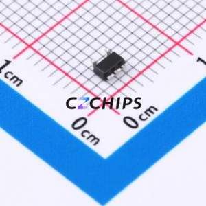 Regulador lineal PMIC (LDO), Chip IC de circuito integrado, original y nuevo, a estrenar, de 1/2" - Product Image 2