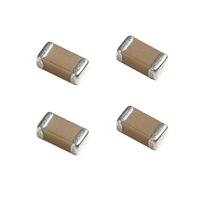 Condensateur céramique multicouche RXNE MLCC 0201-1812 1pF-100uF 10% SMD pour l'électronique grand public