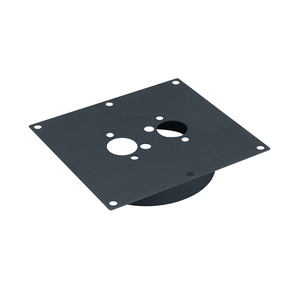 Soporte para Calentador de Aire Marca Liyang, Modelo <span class=keywords><strong>B</strong></span>, Pieza de Repuesto para Calentador de Estacionamiento Webasto, Soporte Metálico Universal para Calentador Diésel - Product Image 3