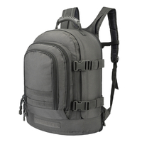 Sac à dos tactique pour hommes Sac personnalisé Sac à dos tactique extensible d'extérieur pour hommes American Warehouse