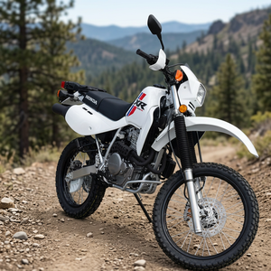 Manillares de Aluminio para Motocicleta Deportiva Doble Propósito 2025 XR 650L MC-1000 de Alto Rendimiento y Grado Industrial, con 3 Años de Garantía - Product Image 3