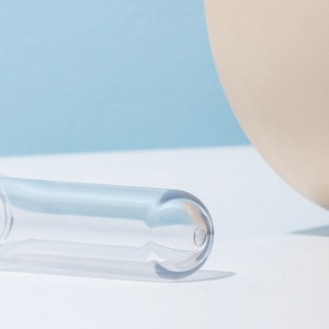 Preformas de Botellas de Plástico PET de 28 mm y 31 g para Botellas de Agua, Mascarillas Faciales, Champús, Geles de Ducha y Cosméticos, Venta al por Mayor de Fábrica - Product Image 2