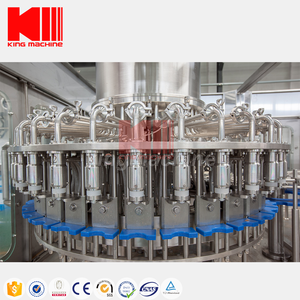 Máy Chiết Rót Nước Ép Lô Hội Chính Hãng Từ Bột Giấy - Product Image 4