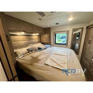 2025 Winnebago F53 Chassis Class <b>a</b> 30ft Motorhome <b>with</b> 1 <b>Slide</b> <b>Bed</b> for 4-6 Passengers Model - Product Image 1