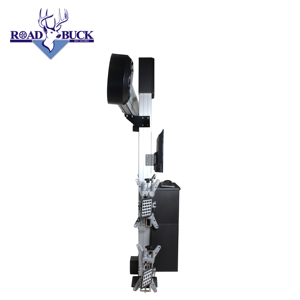 Road Buck G581 vi tính 3d liên kết bánh xe giá máy/cân bằng bánh xe/tire changer - Product Image 3