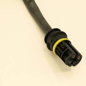 11787539124 753912403 0258017029 yüksek hassasiyetli oksijen sensörü 0-<span class=keywords><strong>2</strong></span>% defus hava yakıt oranı oksijen sensörü - Product Image 2