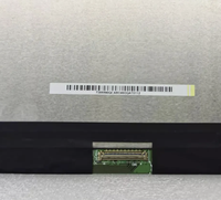 Layar LCD Laptop Baru 17.3 Inci NE173FHM-NZ6 FHD 1920x1080 IPS 360Hz 40 Pin EDP Pengganti untuk Gaming untuk G733Z
