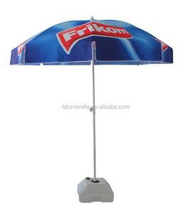 Paraguas exterior de jardín de poliéster grande de alta calidad - Product Image 4