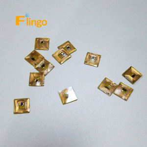 Yüksek sıcaklığa dayanıklı su geçirmez <span class=keywords><strong>5Mm</strong></span>/8Mm/10Mm <span class=keywords><strong>Nfc</strong></span> etiketi etiket küçük Fpc <span class=keywords><strong>Nfc</strong></span> bilezikler kolye için cips - Product Image 3