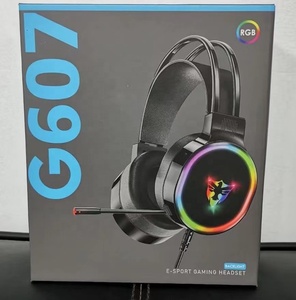 Tai Nghe Khử Tiếng Ồn 7.1 Âm Thanh Nổi 3.5Mm Tai Nghe Esports Gaming Tai Nghe Âm Thanh Nổi - Product Image 5