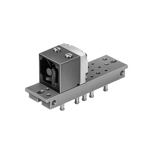 Vl/O-3-Pk-3 2 Position 3 Way Solenoid Valve Pk-3 Gas Control Valve For Pneumatic Systems - Product Image 2