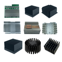 Radiateur Intercooler Moteur Neuf pour Système de Refroidissement Automobile – Vente en Gros Usine pour une Gestion Efficace de la Température