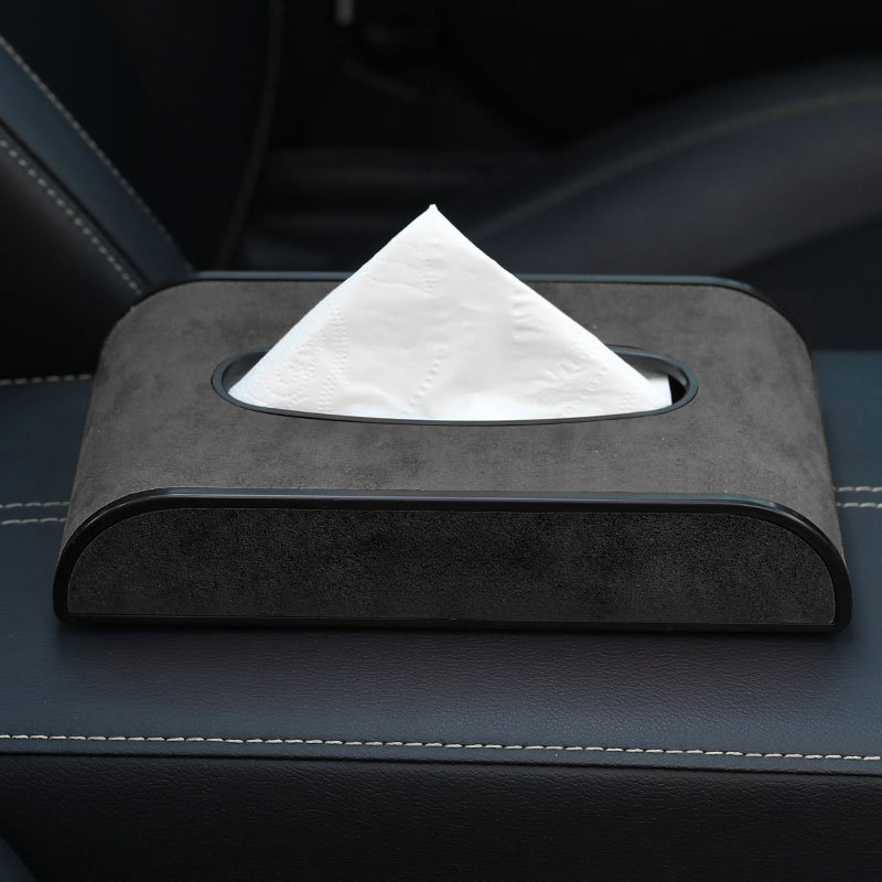 Gamuza (Lexus Negro)