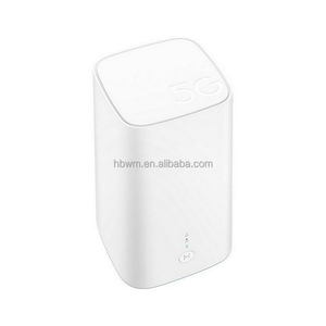 Router WiFi 5G HUA WEI H112-370 con Tarjeta SIM Desbloqueada, Módem Inalámbrico 5G SA NSA, WiFi Móvil 6 Gigabit CPE, Compatible con N78 4G LTE - Product Image 3