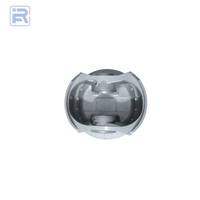 Guangzhou JCAR Piston Üreticisi 4G94 MD379621 Segmanları Lister Motor Pistonu Araba Motor Tamir Kiti