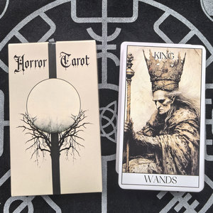 1000 Cajas Rectangulares <span class=keywords><strong>de</strong></span> Cartón Personalizables en Versión Inglesa para Tarot, las Más Vendidas en Comercio Exterior - Product Image 3