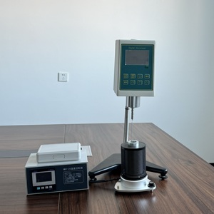 Viscosimètre Brookfield Appareil de test de viscosité du bitume - Product Image 6