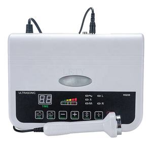 Instrument d'exportation et d'importation de visage Instrument de beauté Nettoyage en profondeur du visage - Product Image 1