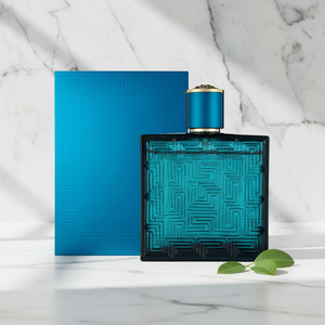 Perfume en Spray para Hombre, Estilo Mediterráneo Azul, al por Mayor, de Primera Calidad, Personalizable, Marca <span class=keywords><strong>Eros</strong></span>, Natural, Duradero y Refrescante - Product Image 5