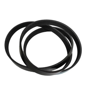 อะไหล่เครื่องยนต์ สายพานส่งกำลังรถยนต์ สายพานวี EPDM/CR สายพานพัดลม PK 12PK1850 - Product Image 6