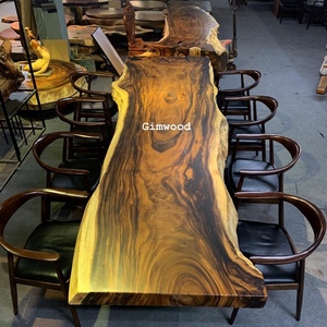 Tốt Nhất Bán Rắn Bàn Ăn Tấm Với Cơ Sở Và Chân Cho Nhà Hàng/Phòng Ăn Được Sản Xuất Tại Việt Nam Nhà Máy Whatsapp + 84 - Product Image 2