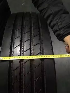ยางล้อรถบรรทุกขนาดใหญ่275/70r22ยาง10.00r20 5สำหรับรถบรรทุก11r22 5 295 80r22 5 - Product Image 4