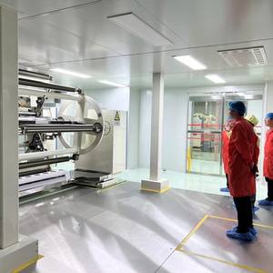 Koofilm USA Tpu facile à installer autocollant de carrosserie transparent <span class=keywords><strong>film</strong></span> auto-cicatrisant 1.52*15m - Product Image 6