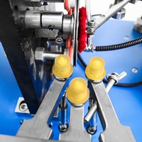 Fabricant de petit anneau magnétique, transformateur de noyau, banc, inducteur toroïdal, bobine, Machine d'enroulement, haut-parleur, voix
