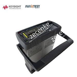 Electrómetro B2985b/medidor de alta resistencia, interfaz gráfica de prueba 0.01fa - Product Image 6