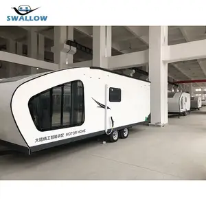 Autocaravana Premium Oasis Superior RV Campers en venta-Su destino definitivo de caravana RV