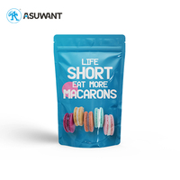Sachets refermables personnalisés en plastique pour aliments, avec fermeture éclair, en aluminium, anti-odeur, en Mylar, avec logo, 3,5g, 7g, 14g