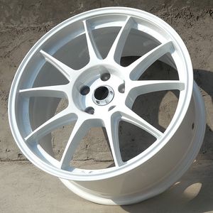 Rines de 18 Pulgadas para Automóvil Compatibles con Accord, Civic, Camry, Avalon, Phaeton y Lexus ES - Product Image 2