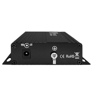 Convertisseur vidéo optique 20 km 1080P RS485 1Ch TVI/<span class=keywords><strong>CVI</strong></span>/AHD - Product Image 2