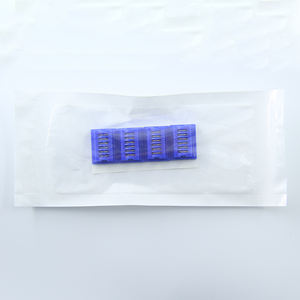 Sarf tıbbi malzemeler karın cerrahisi ekipmanları cerrahi aletler - Product Image 6