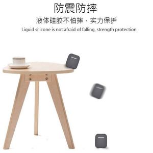 Cho Silicone không thấm nước chống trượt mờ kết thúc thân thiện với môi trường bảo vệ trường hợp cho cho phù hợp với phổ quát - Product Image 4