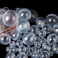 Offre Spéciale – Capsules en Gros à Prix Abordable, Billes Gachapon Colorées, Balles en Plastique Adaptées aux Distributeurs Automatiques et Jeux d'Arcade, Billes Gashapon