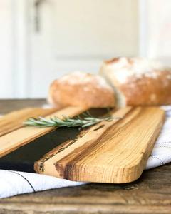 Alida Hóa Chất ALD 6048 Epoxy Resin AB Epoxy Nhựa Và Chất Làm Cứng Cho Hội Đồng Quản Trị - Product Image 3